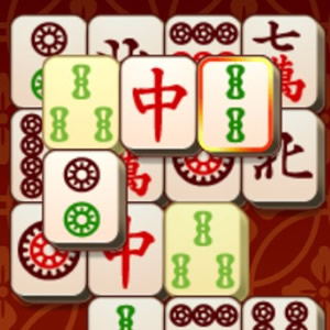 Mahjong Jogo De Lógica