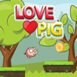LOVE PIG: Aventuras do Porco Amante