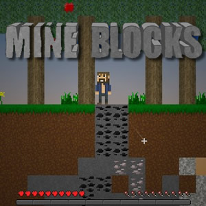 minecraft mais piratiado no click jogos mine blocks 