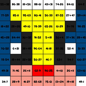 Pacotão 51 Fichas de Leitura + 12 Jogos Pedagógico Matemática e