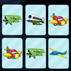 Jogos de Aviões em