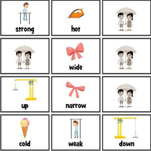 10 jogos divertidos para aprender vocabulário em inglês