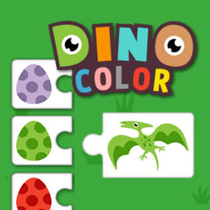 Tabuada do Dino: jogo educativo