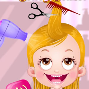 Jogos de cabeleireiro - - Jogos Friv 1000