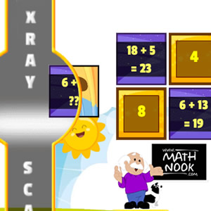 Jogo de matemática Fraction War – Jogo divertido de matemática para  aprender, comparar e simplificar frações para 2º grau, 3º grau, 4º grau, 5º  ano (pacote com 2)