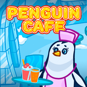 Jogo · Restaurante dos Pinguins 2 · Jogar Online Grátis
