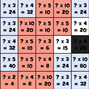 Exercícios de Matemática 4 ano - Mosaico Matemático