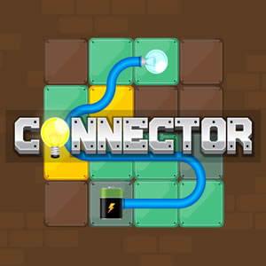jogo de circuito eletrico connector