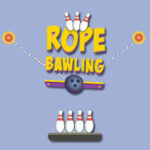 ROPE BAWLING: Puzzles de Boliche
