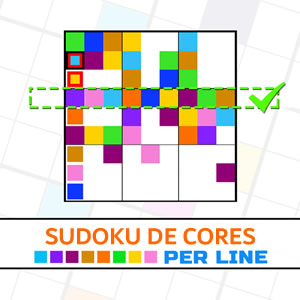sudoku de cores
