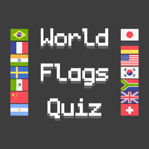 Quiz de Bandeiras - Parte 2