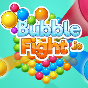 Jogos de Bubbles