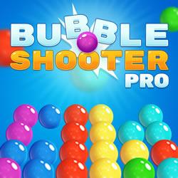 Bubble Shooter Pro 2 em Jogos na Internet