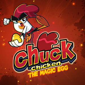 Jogo Chick Chick/galinha Sortuda Que Põe Ovos