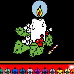 50 Desenhos de Natal para Colorir: Baixe e Imprima Grátis  Cores do natal,  Páginas para colorir natal, Desenho de natal