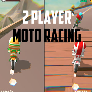 Corrida de carros de batalha para 2 jogadores - Jogo Corrida de carros de  batalha para 2 jogadores grátis