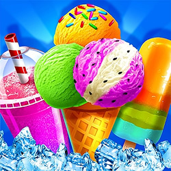 Jogos de sorvetes - - Jogos Friv 1000