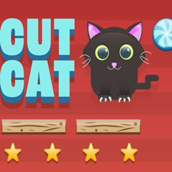 encontre dois gatos cinzentos idênticos e fofos. jogo educativo para  crianças pré-escolares. 10690305 Vetor no Vecteezy