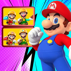 Super Mario Bros Física em COQUINHOS