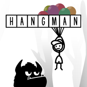O que significa hangman? - Pergunta sobre a Inglês (EUA)