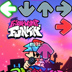 FNF Games: Friday Night Funkin on COKOGAMES