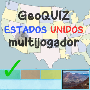 Trenzinho da Geo - Jogos Geográficos - Mundo da Geografia