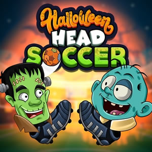 PILL SOCCER: 1-2 Players Sport Heads • COKOGAMES