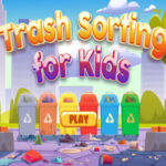TRASH SORTING: Classificação de Resíduos para Crianças