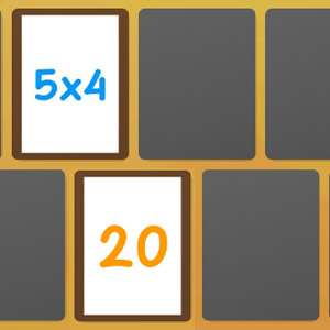 Jogo interativo – Puzzle tabuada do 5 ⋆ EduKinclusiva