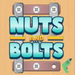 NUTS and BOLTS Jogo Online