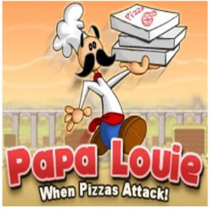 friv games papa's pizzeria