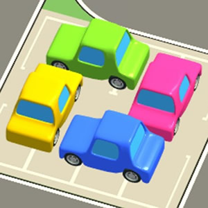 Simulação 3D Estacionamento de ônibus em COQUINHOS