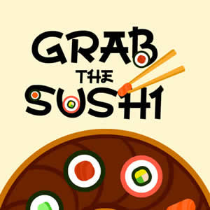 Jogos de Sushi em COQUINHOS