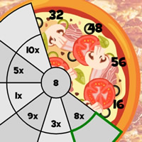 PIZZA CHALLENGE: Desafio da Pizza em COQUINHOS