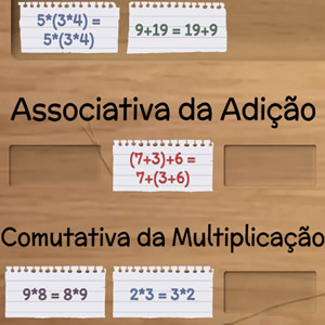alfabeletrando: Jogos para fixar multiplicação