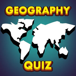 Quiz - Geografia
