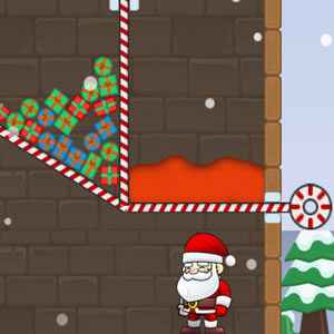 Jogos de Papai Noel 🕹️ Jogue no Jogos123