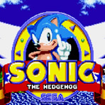 Sonic 1 : Mania Edition  Jogos online, Jogos do sonic, Jogos