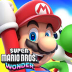Super Mario Maker em COQUINHOS