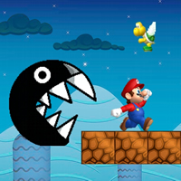 Jogos do Mario 🕹️ Jogue Jogos do Mario no Jogos123