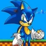 Quebra-Cabeças de Sonic Online em COQUINHOS