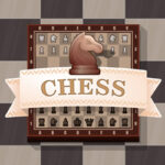 Jogo de xadrez Samarcande II
